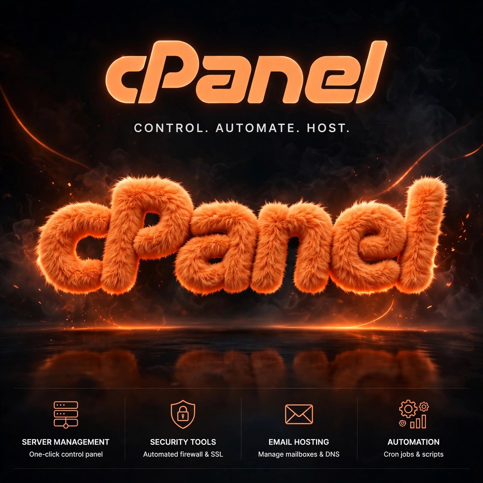 cPanel Licence — VPS Verified Special