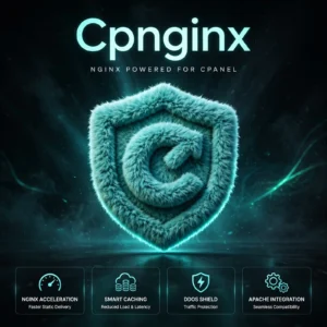 Cpnginx Licence