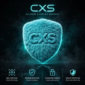 CXS Licence