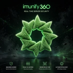 Imunify360 Licence